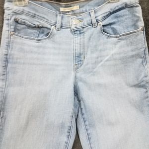 Levi's Classic Bootcut 10M
